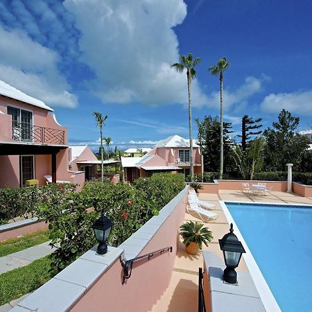 Fourways Inn Mount Pleasant Εξωτερικό φωτογραφία