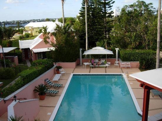 Fourways Inn Mount Pleasant Εξωτερικό φωτογραφία