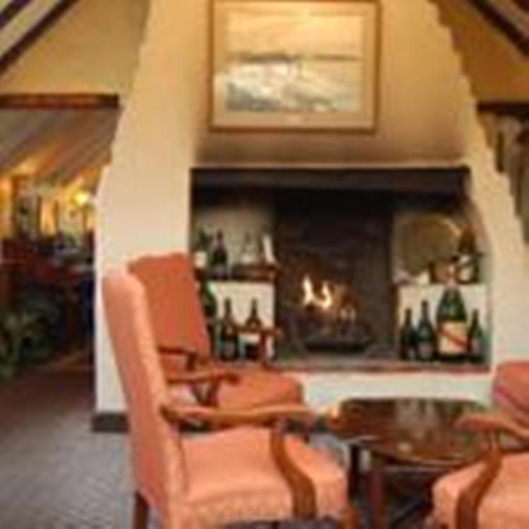 Fourways Inn Mount Pleasant Εξωτερικό φωτογραφία