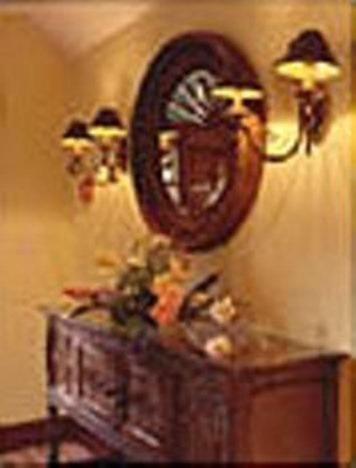 Fourways Inn Mount Pleasant Εξωτερικό φωτογραφία