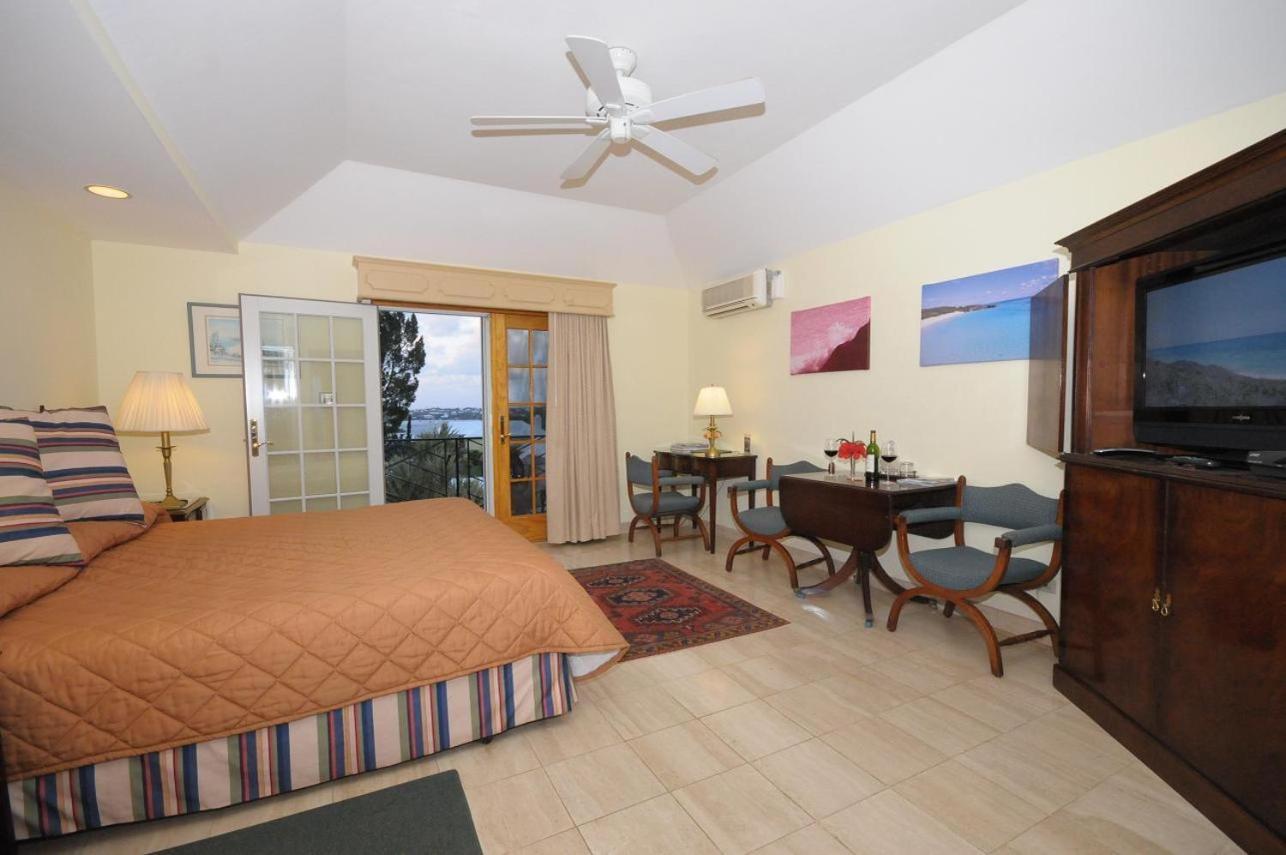 Fourways Inn Mount Pleasant Εξωτερικό φωτογραφία