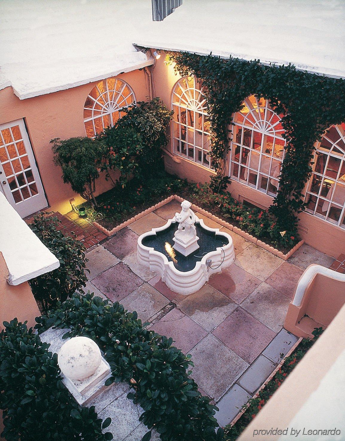 Fourways Inn Mount Pleasant Εξωτερικό φωτογραφία