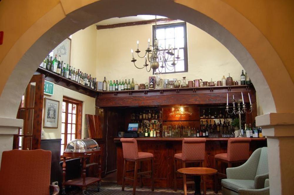 Fourways Inn Mount Pleasant Εξωτερικό φωτογραφία