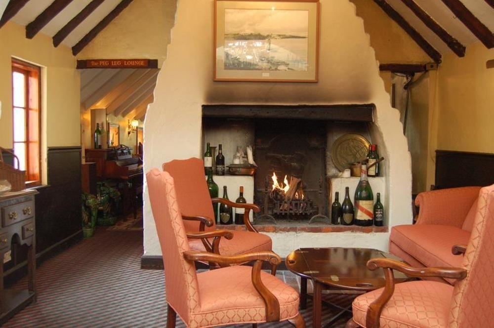 Fourways Inn Mount Pleasant Εξωτερικό φωτογραφία