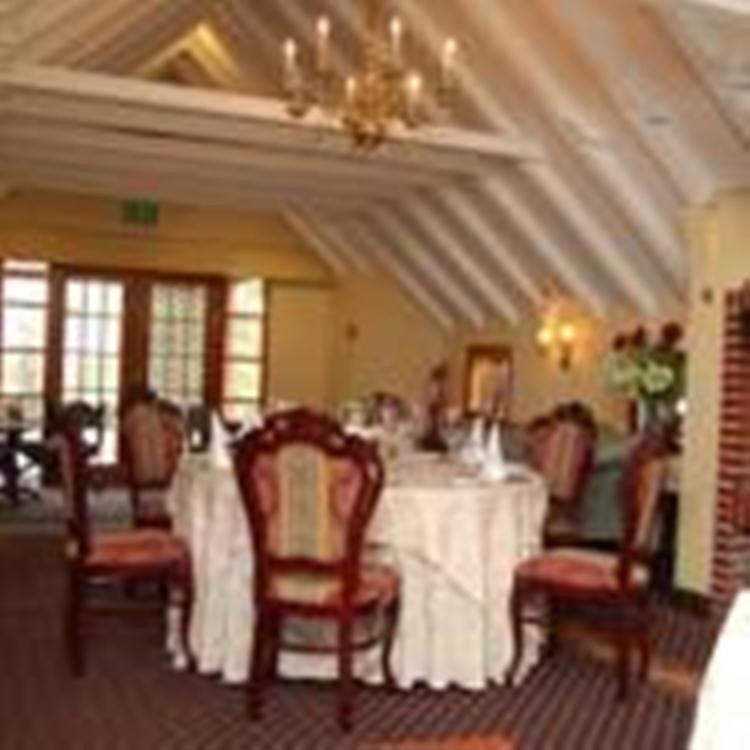 Fourways Inn Mount Pleasant Εξωτερικό φωτογραφία