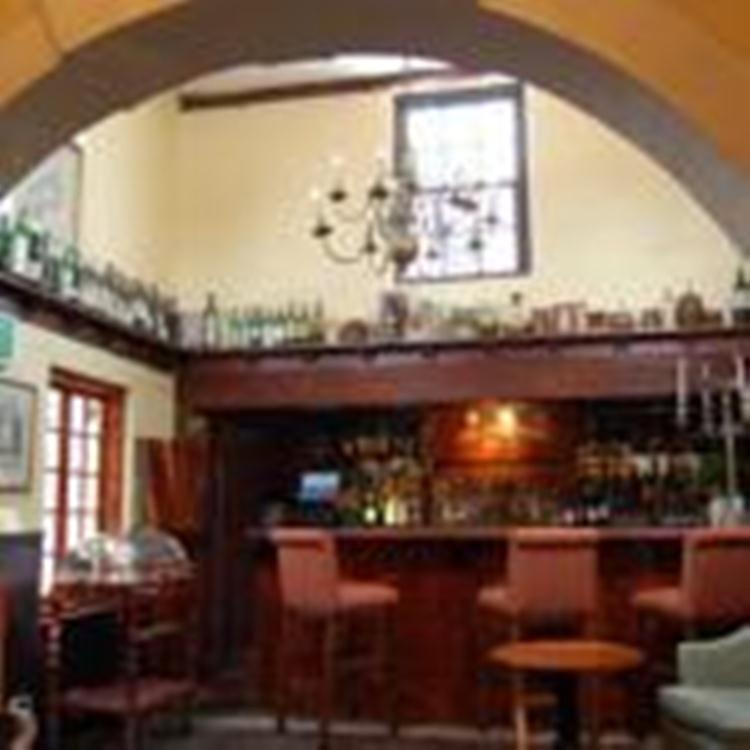 Fourways Inn Mount Pleasant Εξωτερικό φωτογραφία