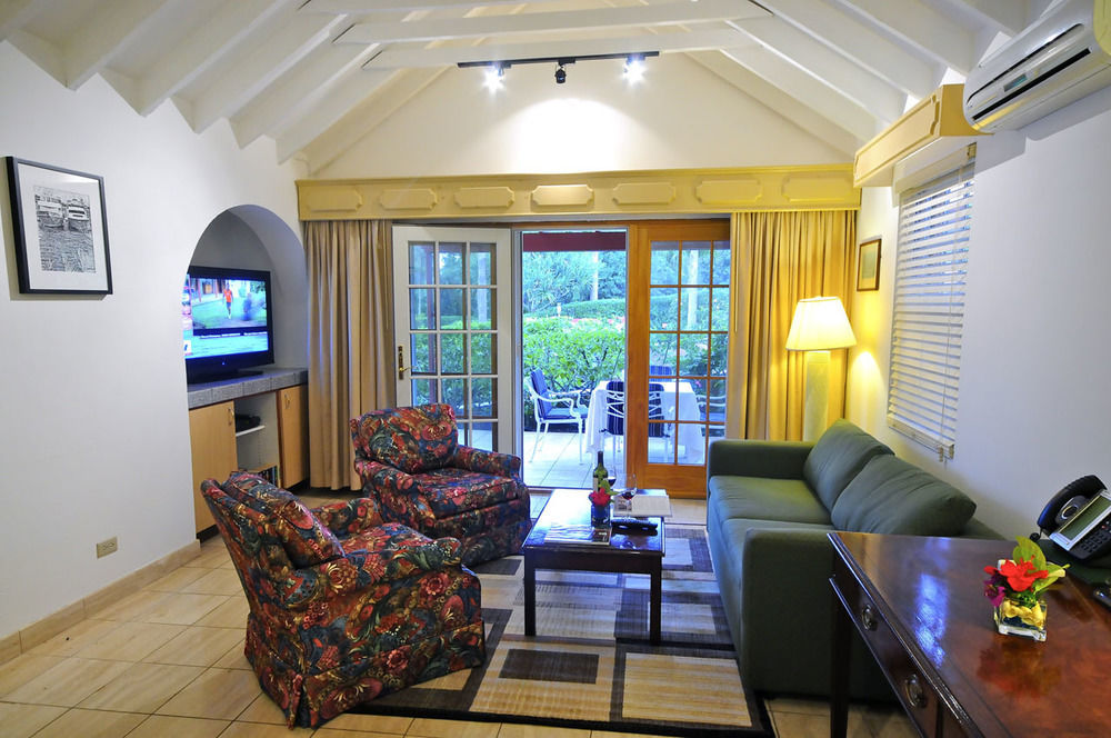Fourways Inn Mount Pleasant Εξωτερικό φωτογραφία