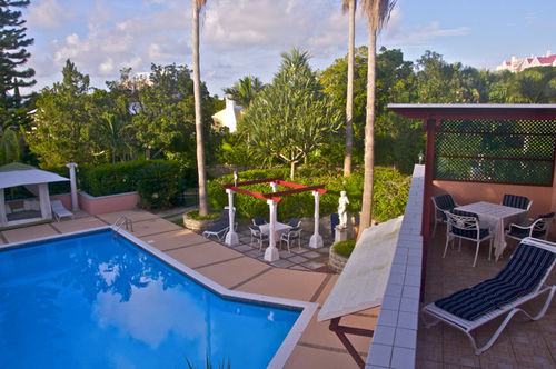 Fourways Inn Mount Pleasant Εξωτερικό φωτογραφία