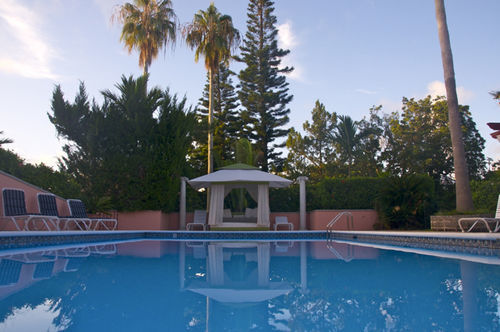 Fourways Inn Mount Pleasant Εξωτερικό φωτογραφία