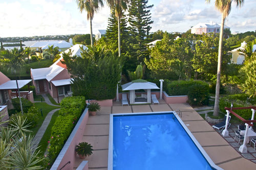 Fourways Inn Mount Pleasant Εξωτερικό φωτογραφία
