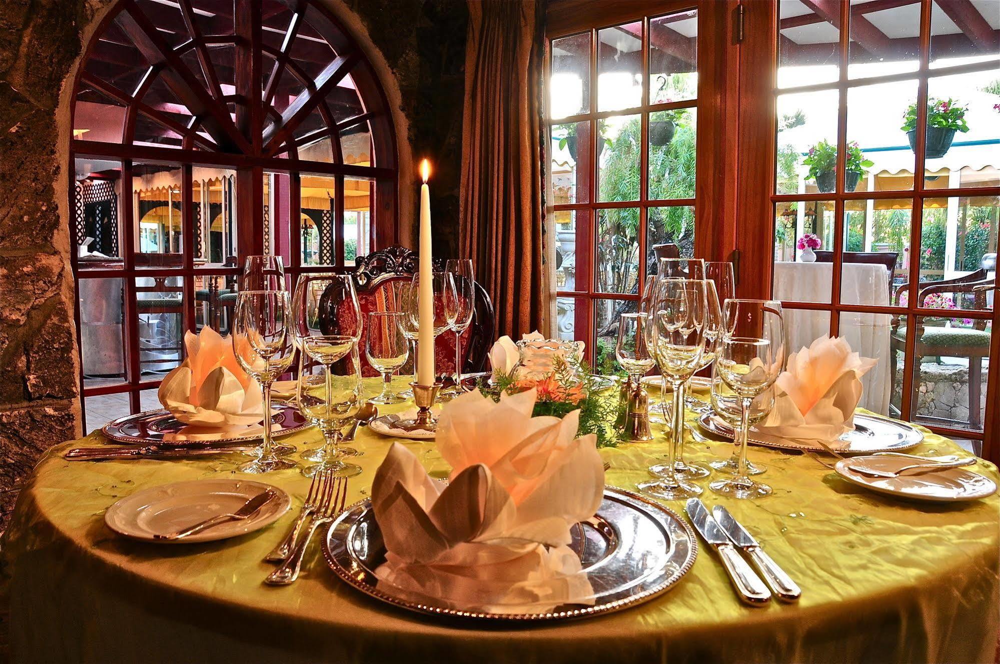Fourways Inn Mount Pleasant Εξωτερικό φωτογραφία