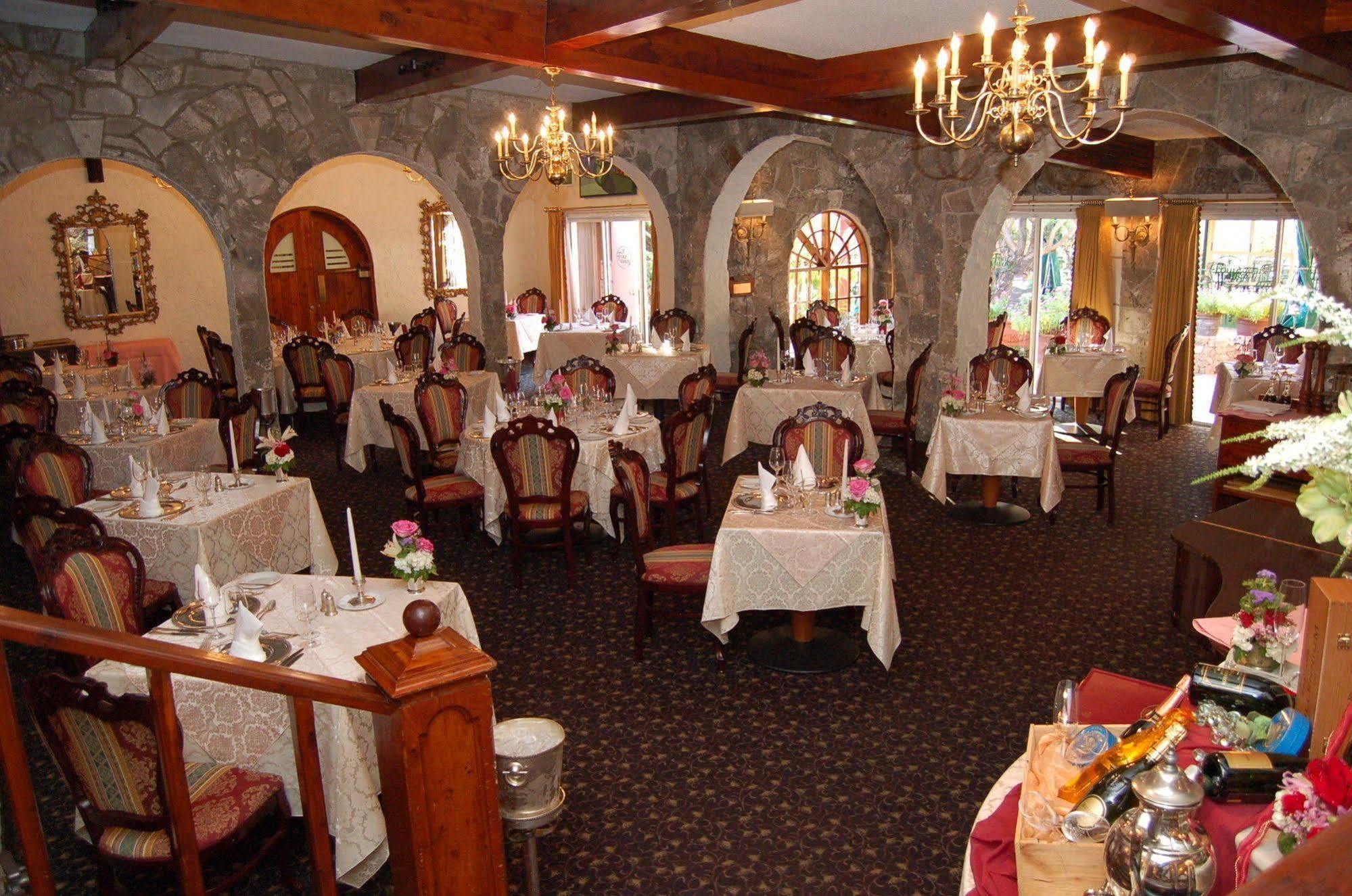 Fourways Inn Mount Pleasant Εξωτερικό φωτογραφία